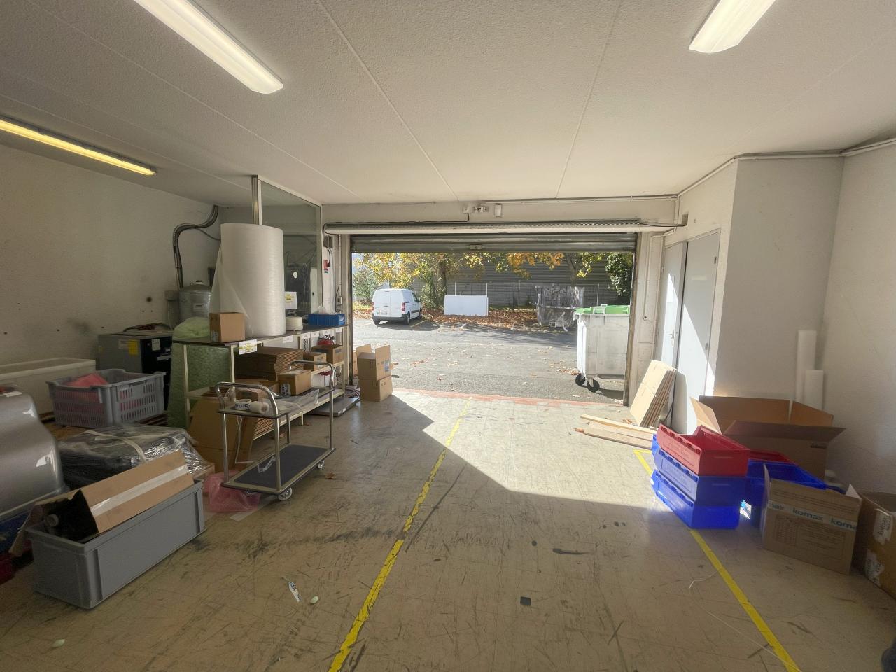 Location local d'activité Toulouse Haute-Garonne OLACT2537336 20