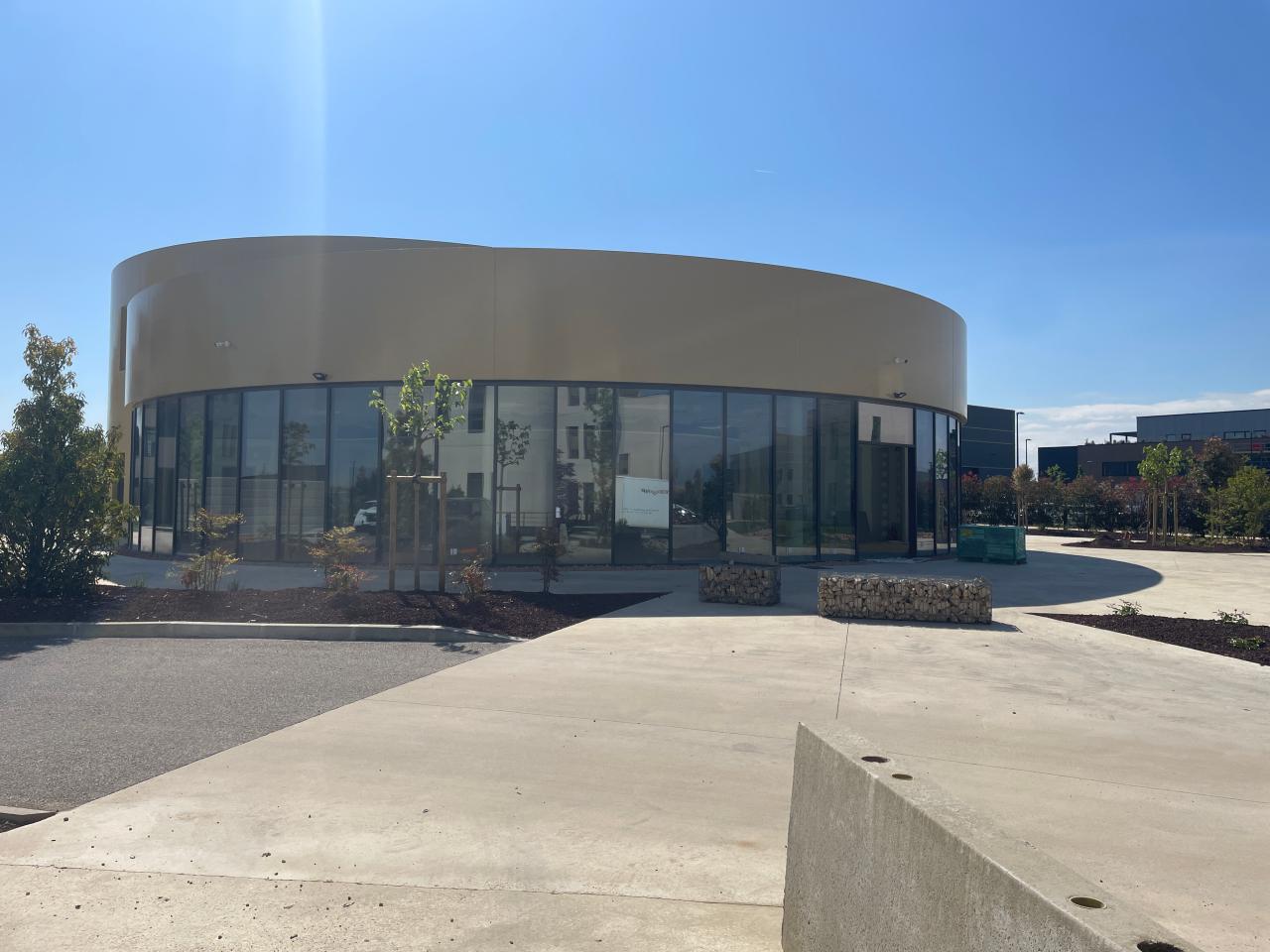 Location bureau Genas Rhône OLBUR2531614 8