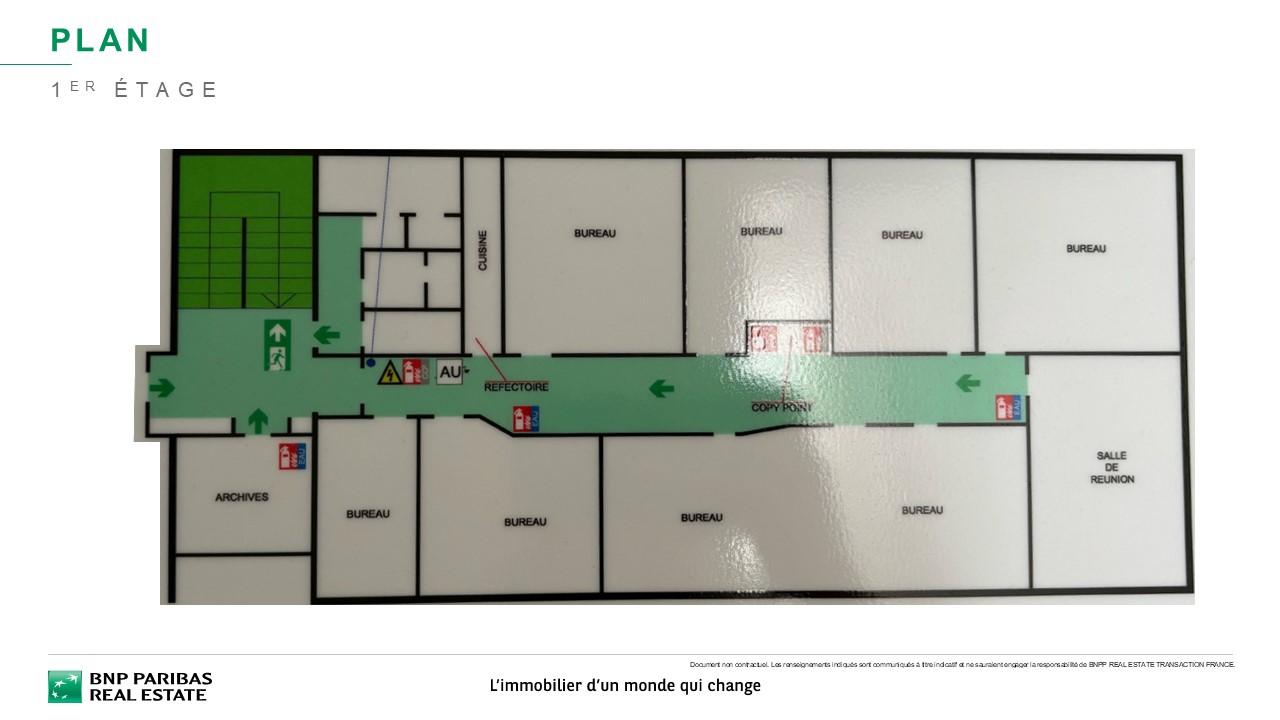 Location bureau Vitrolles Bouches-du-Rhône OLBUR2639085 27