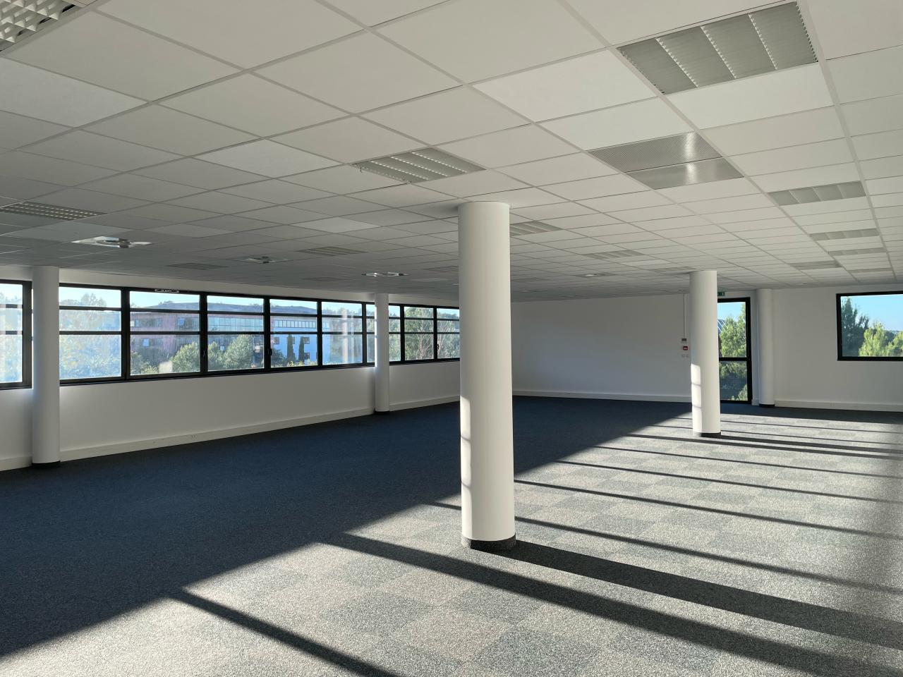 Location bureau Aix-en-Provence Bouches-du-Rhône OLBUR2115061 15