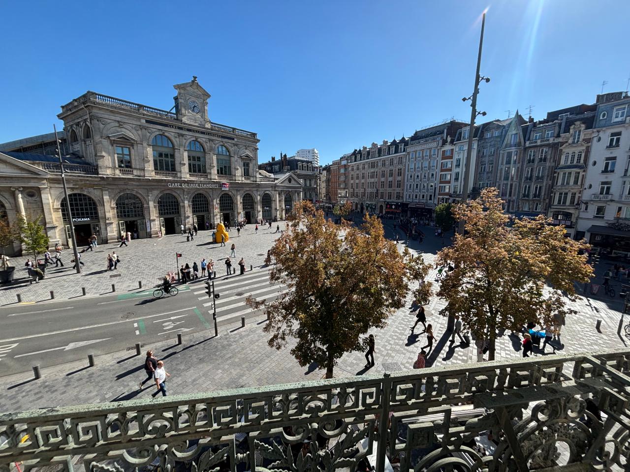 Location bureau Lille Nord OLBUR2639117 10