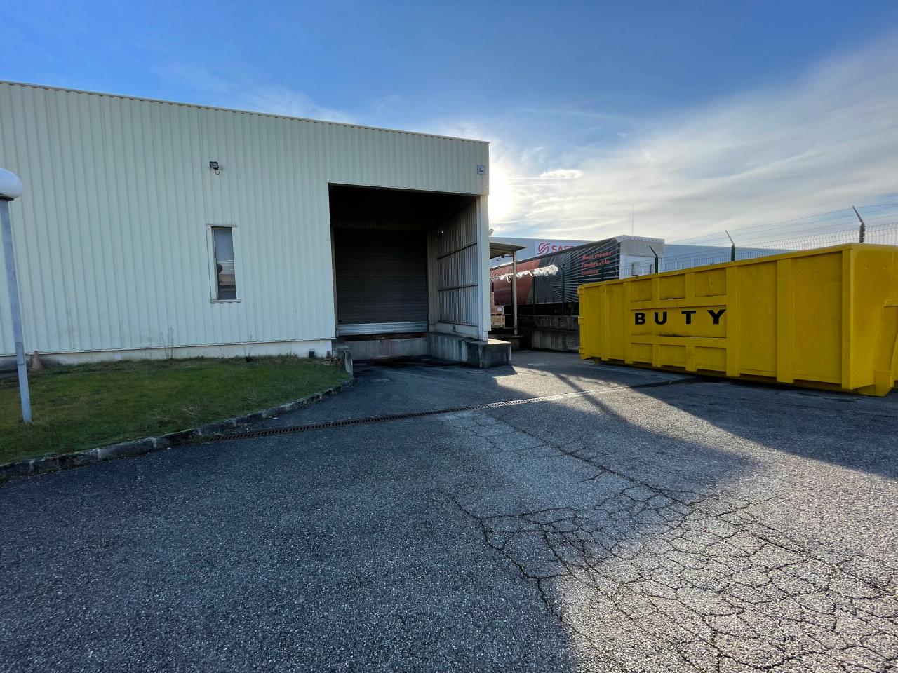 Location local d'activité Genas Rhône OLACT2529117 8