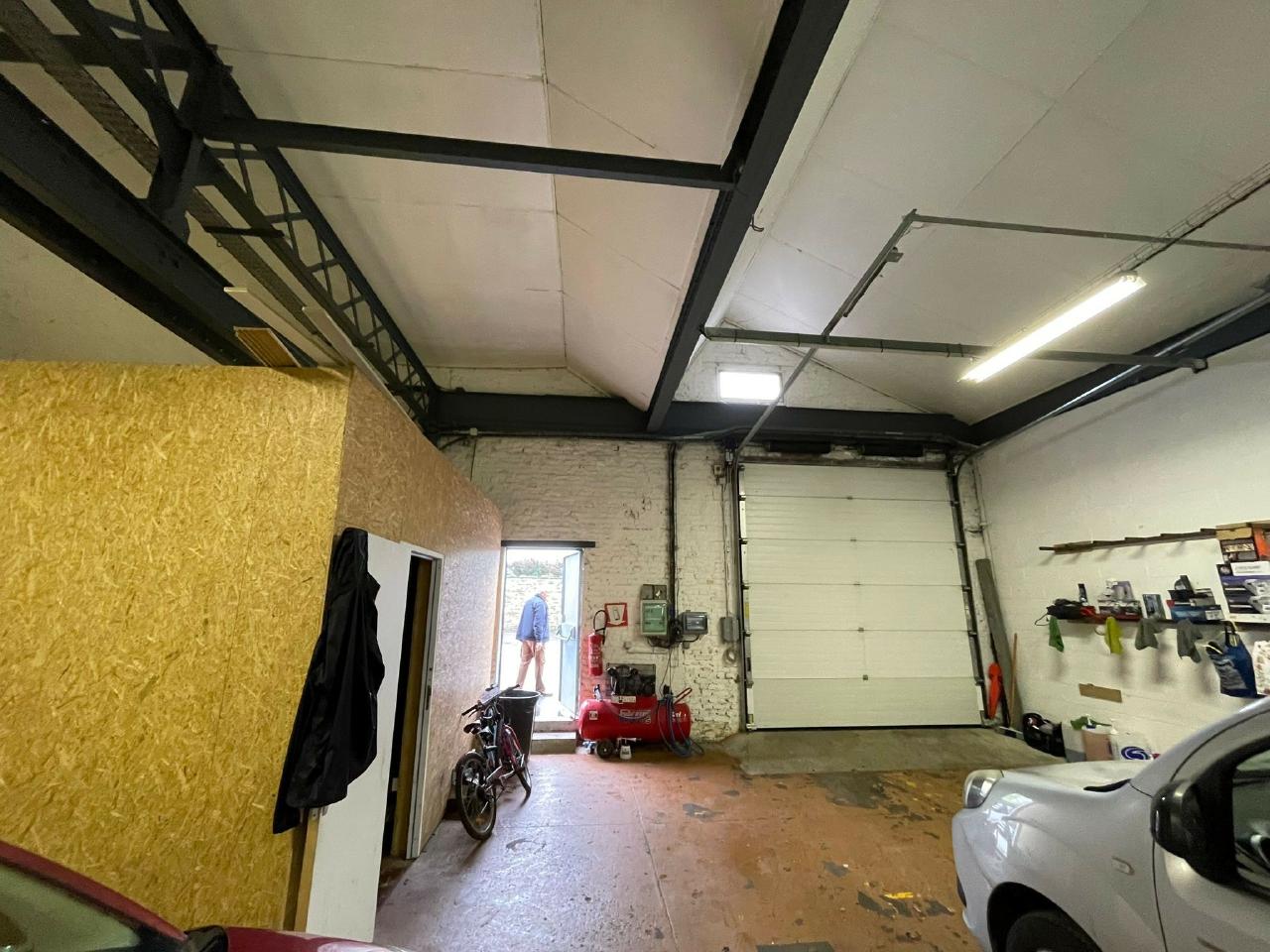 Location local d'activité Lille Nord OLACT2534489 5