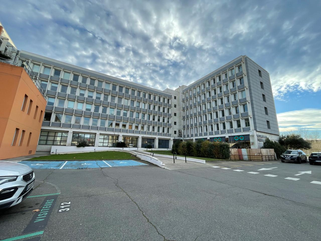 Location bureau Toulouse Haute-Garonne OLBUR2424414 1