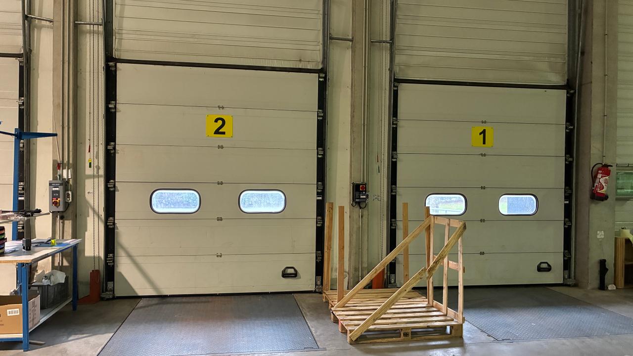 Location local d'activité Guyancourt Yvelines OLACT2639278 10