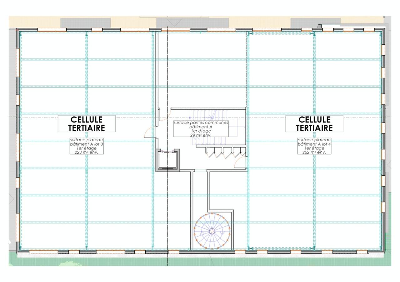 Vente local d'activité Villefranche-sur-Saône Rhône OVACT2530795 4