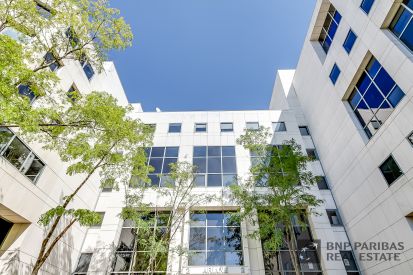 Location bureau Rueil-Malmaison Hauts-de-Seine OLBUR2001935 22