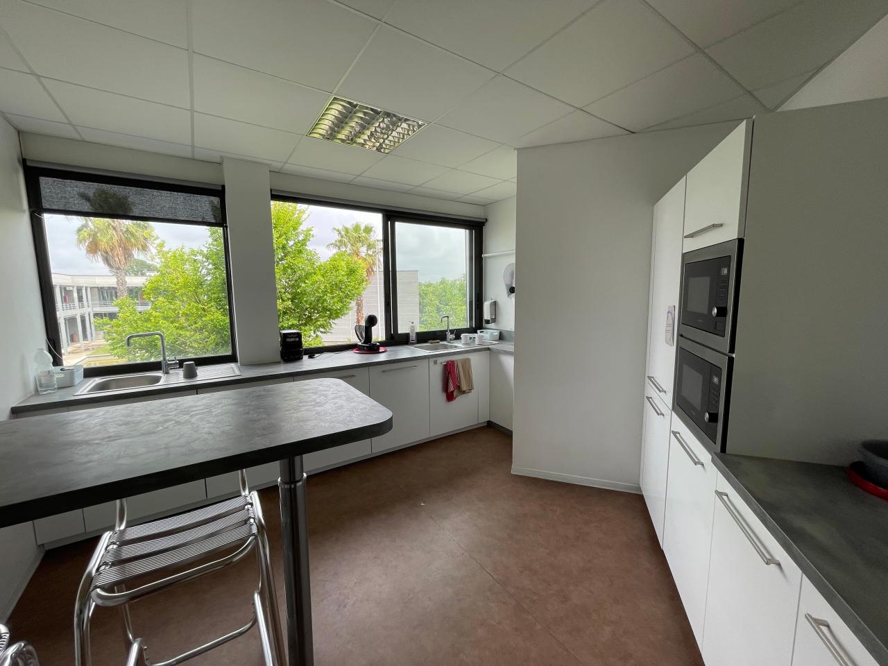 Location bureau Pérols Hérault OLBUR2532981 17