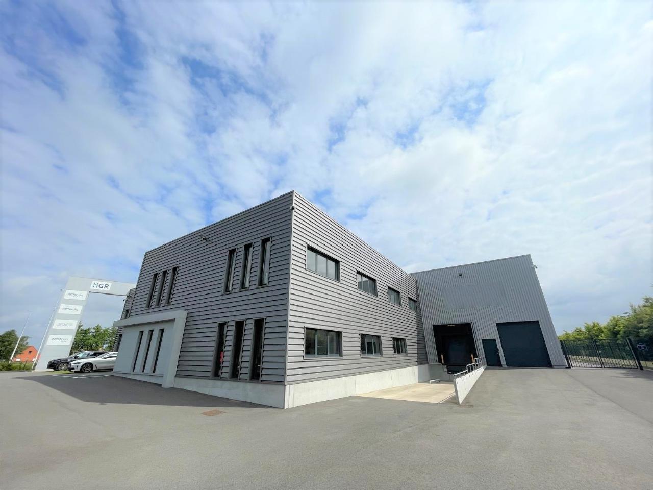 Location local d'activité Godewaersvelde Nord OLACT2528702 1