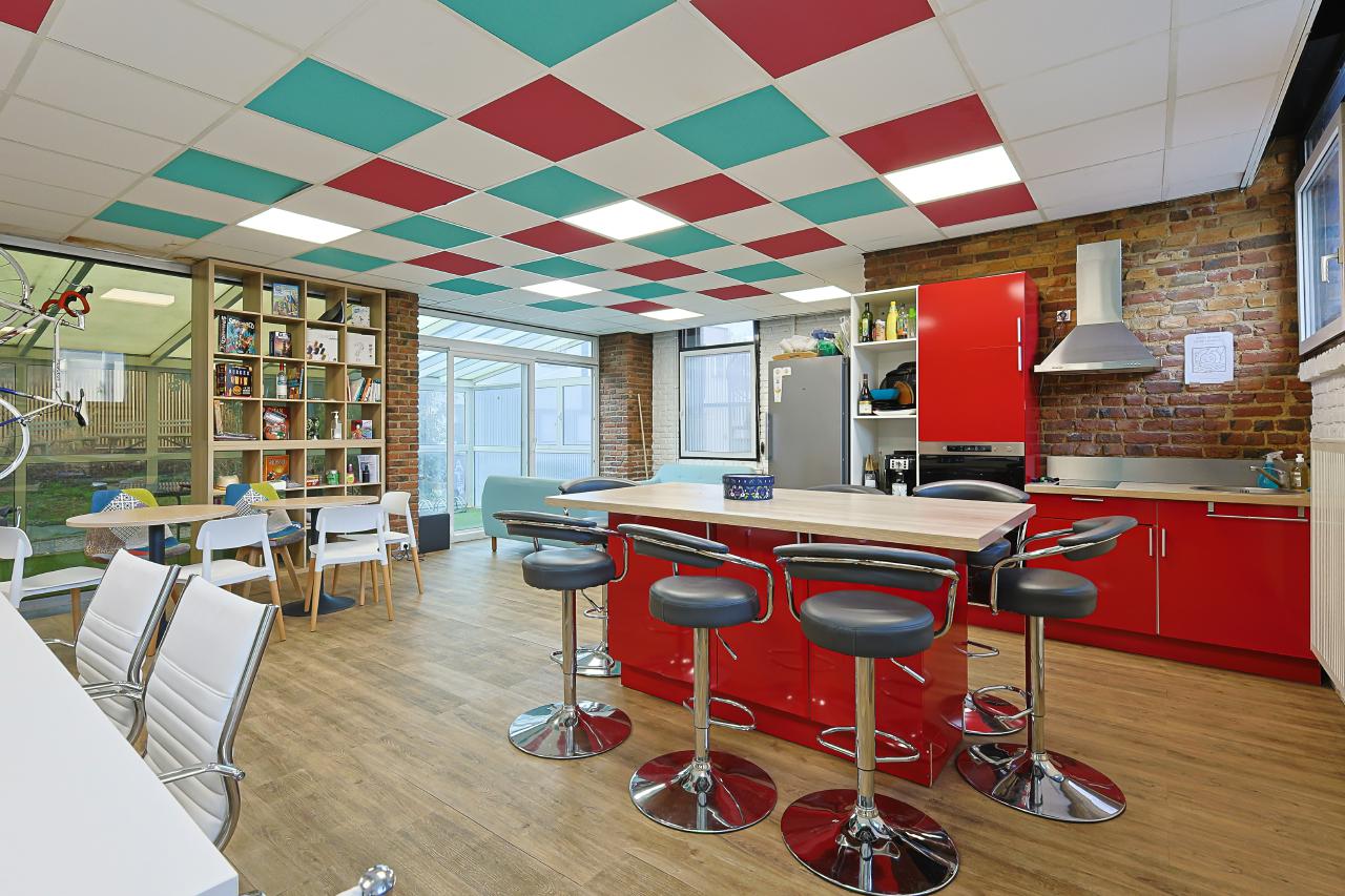 Vente bureau Villeneuve-d'Ascq Nord OVBUR2419785 17