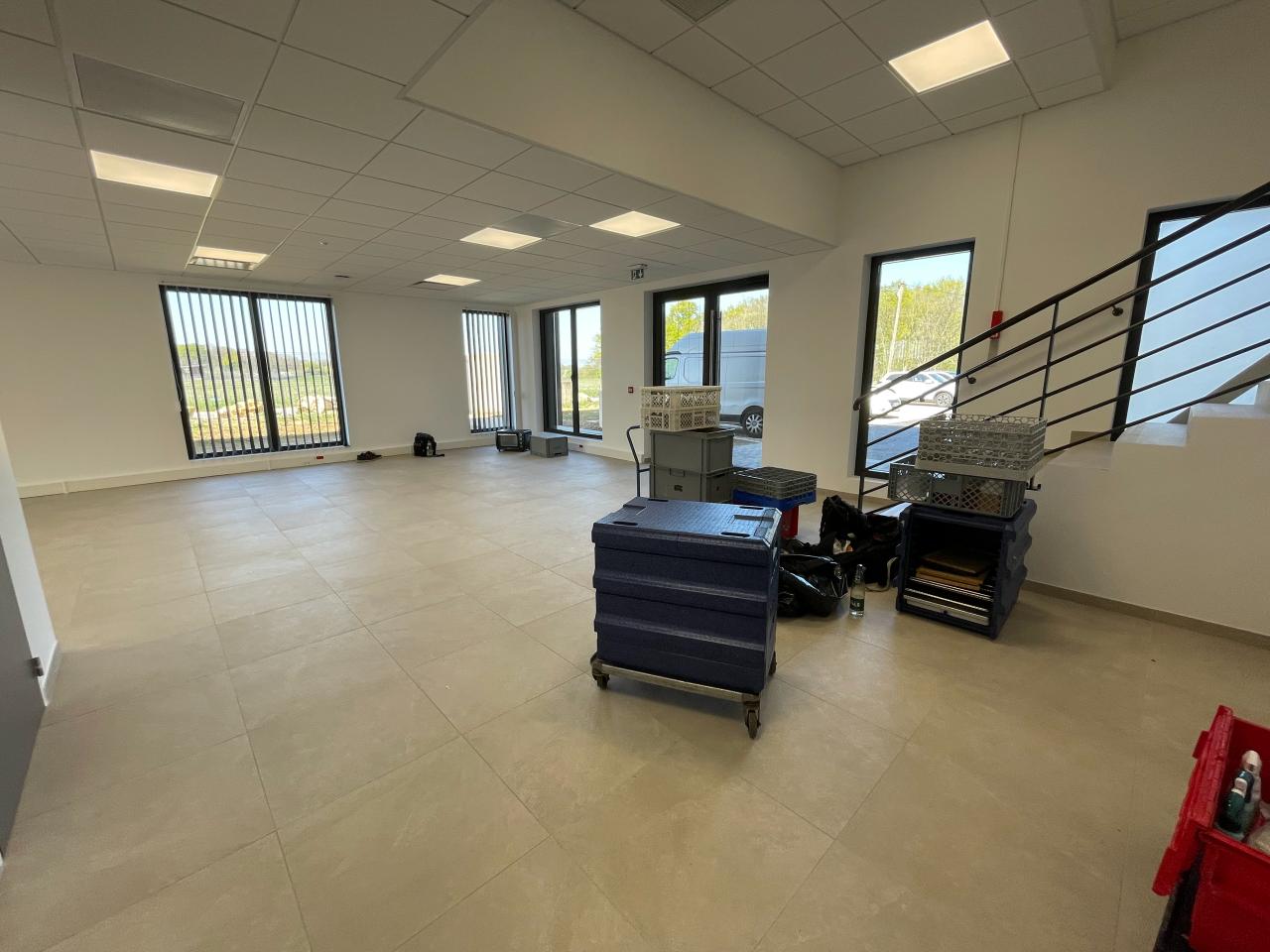 Location local d'activité Coupvray Seine-et-Marne OLACT2316533 4