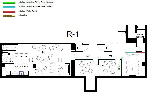 Vente bureau Paris OVBUR2529568 15