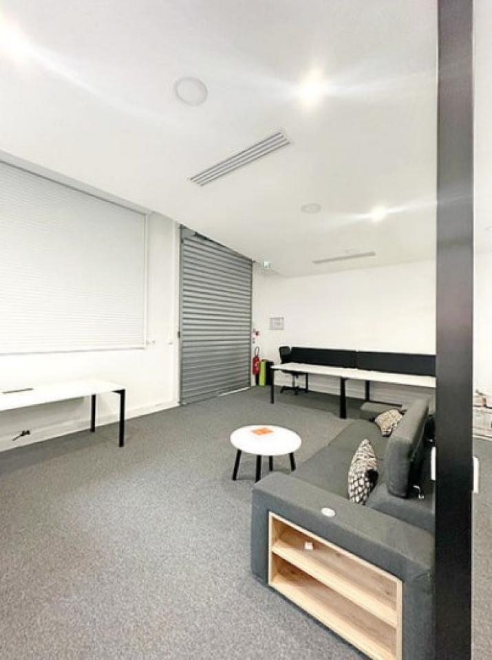 Location bureau Levallois-Perret Hauts-de-Seine OLBUR2427644 3