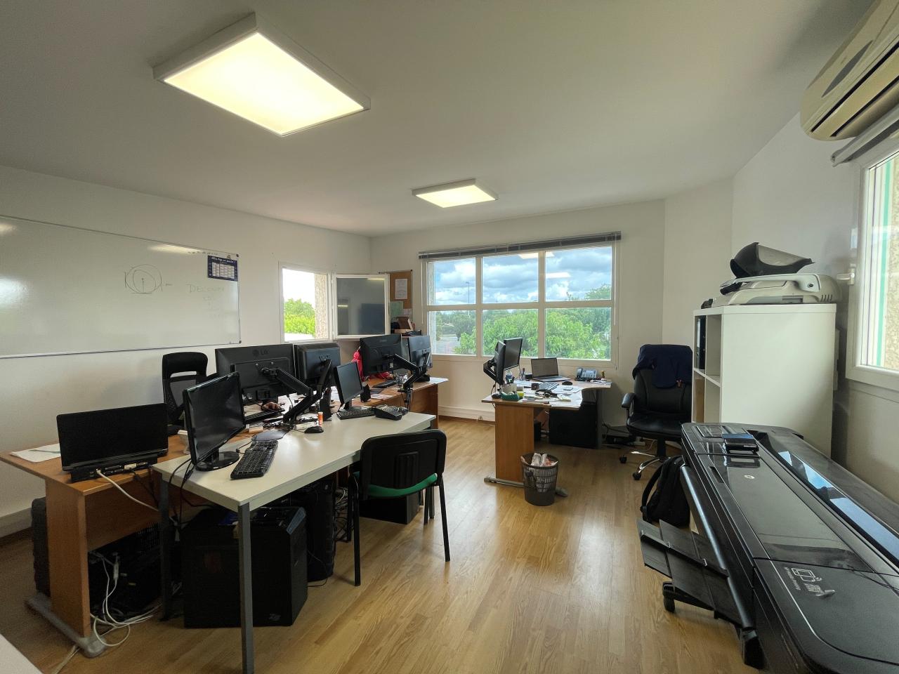 Location local d'activité Colomiers Haute-Garonne OLACT2642120 4