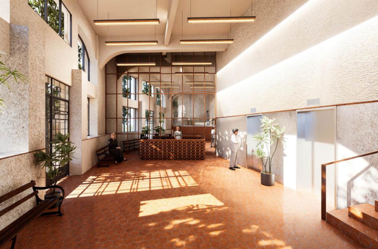 Location bureau Paris OLBUR2534863 6