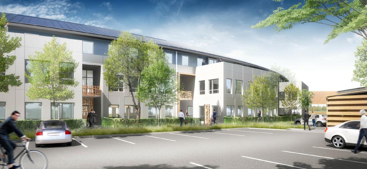 Vente bureau Serris Seine-et-Marne OVBUR2119913 6