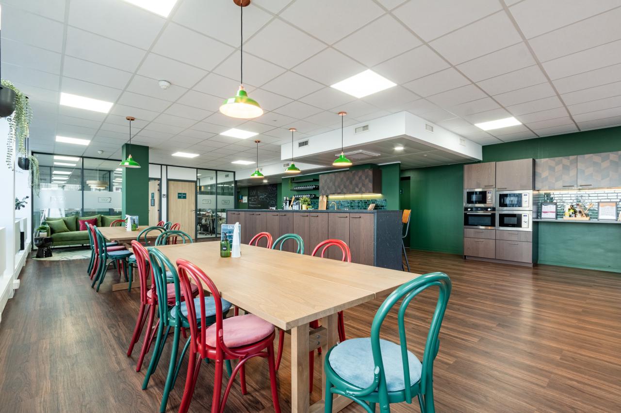 Location coworking Saint-Cloud Hauts-de-Seine OLBUR2309272 5