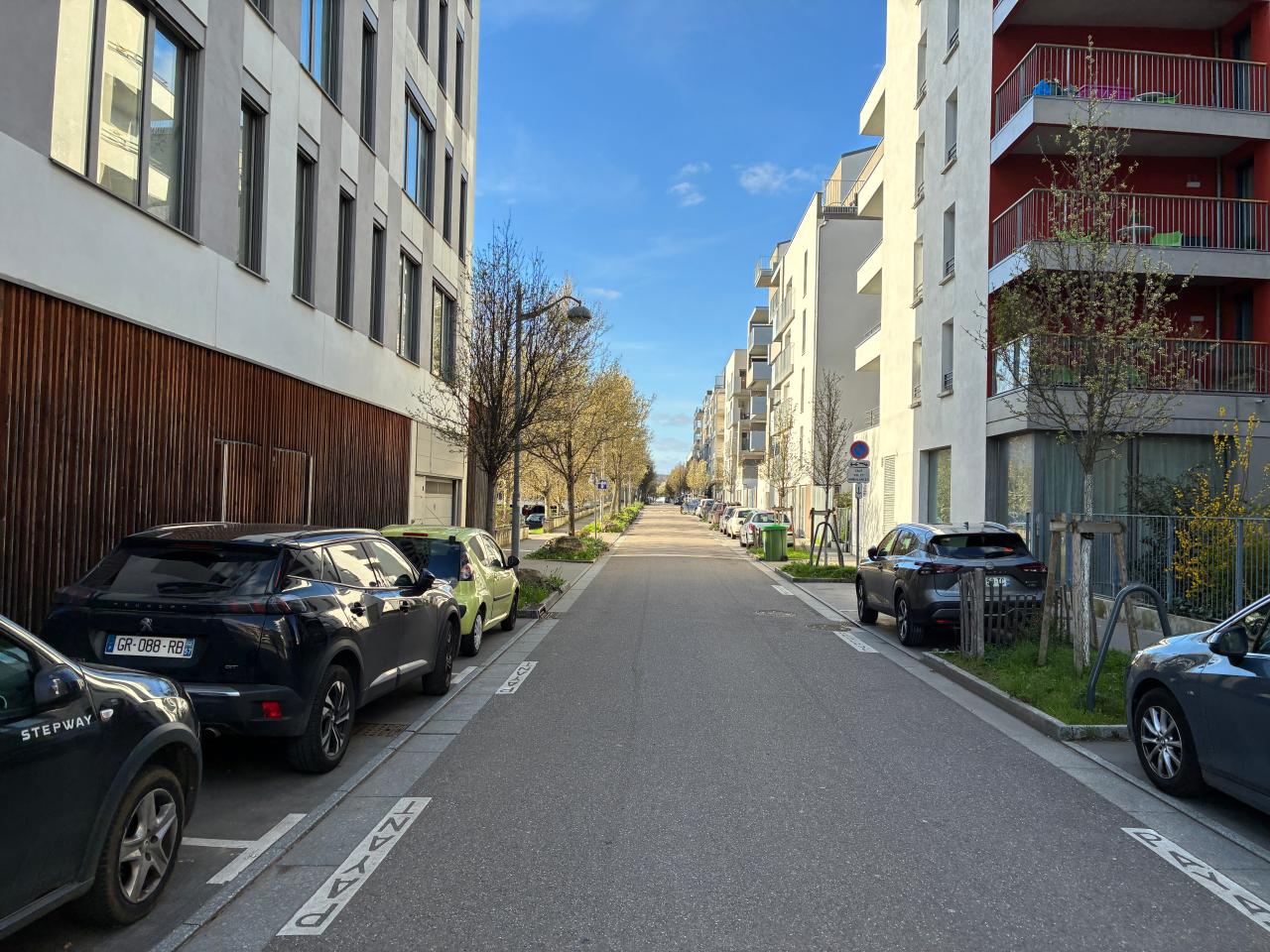 Location bureau Nancy Meurthe-et-Moselle OLBUR2639798 5