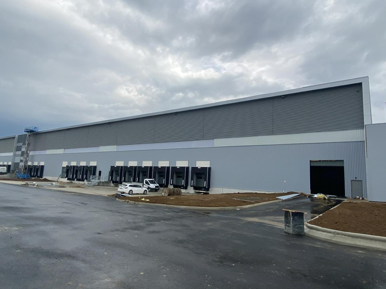 Location entrepôt classe a Marolles-sur-Seine Seine-et-Marne OLLOG2104981 6