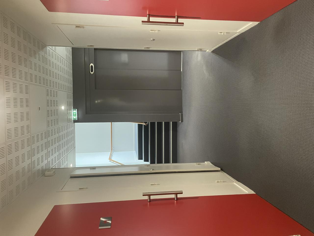 Vente bureau Saint-Grégoire Ille-et-Vilaine OVBUR2531768 3