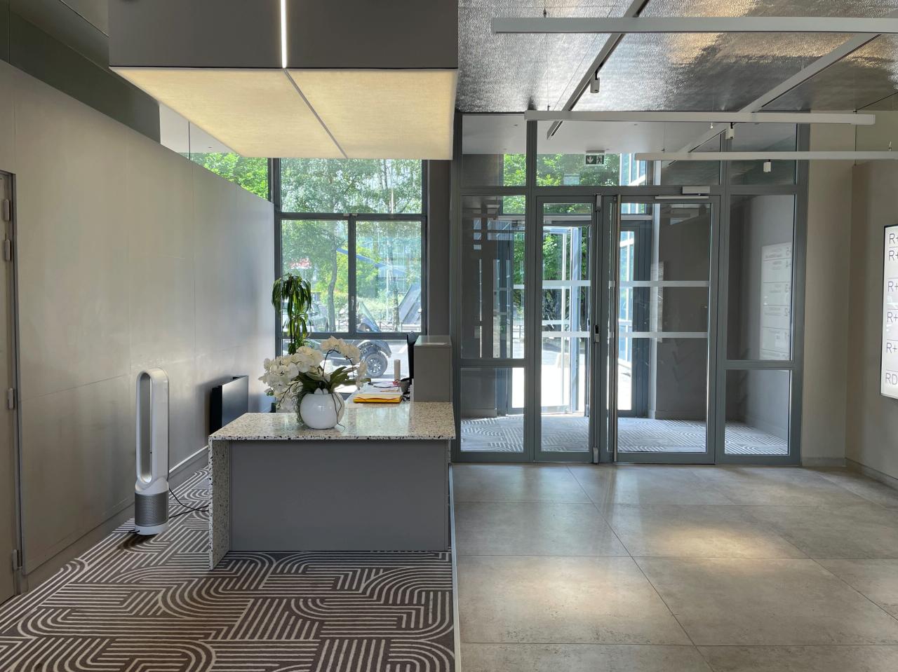 Location bureau Nanterre Hauts-de-Seine OLBUR2533859 1