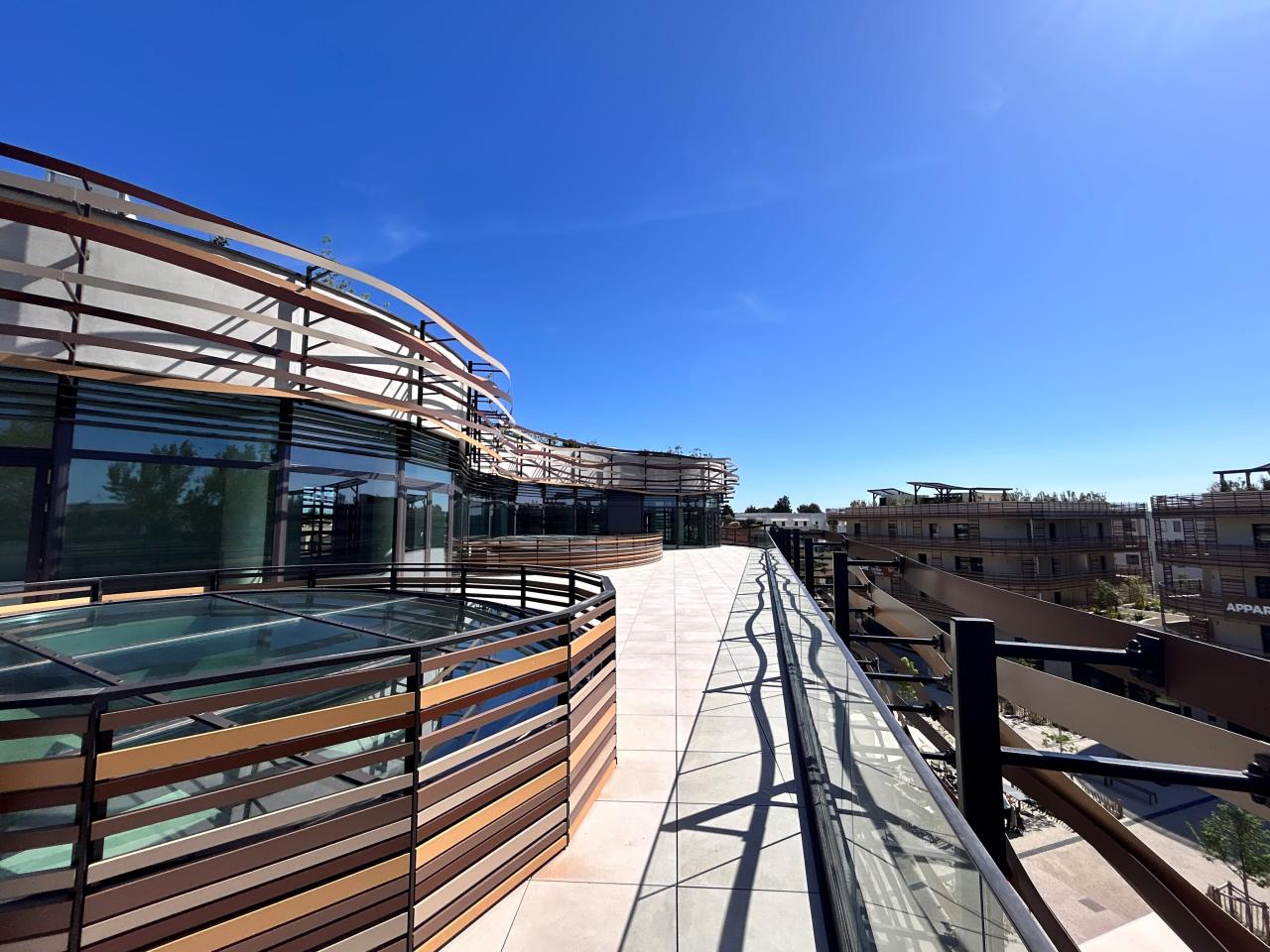 Vente bureau Saint-Jean-de-Védas Hérault OVBUR2640914 16