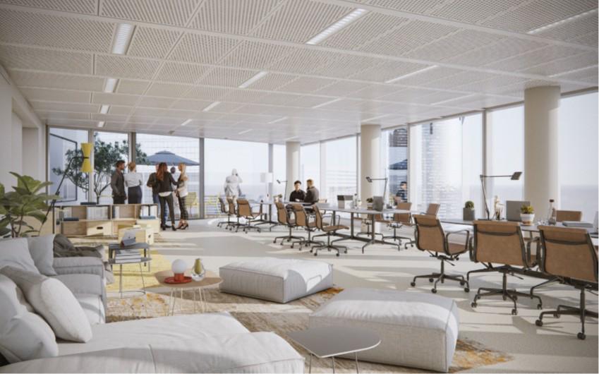 Location bureau Courbevoie Hauts-de-Seine OLBUR2202502 10