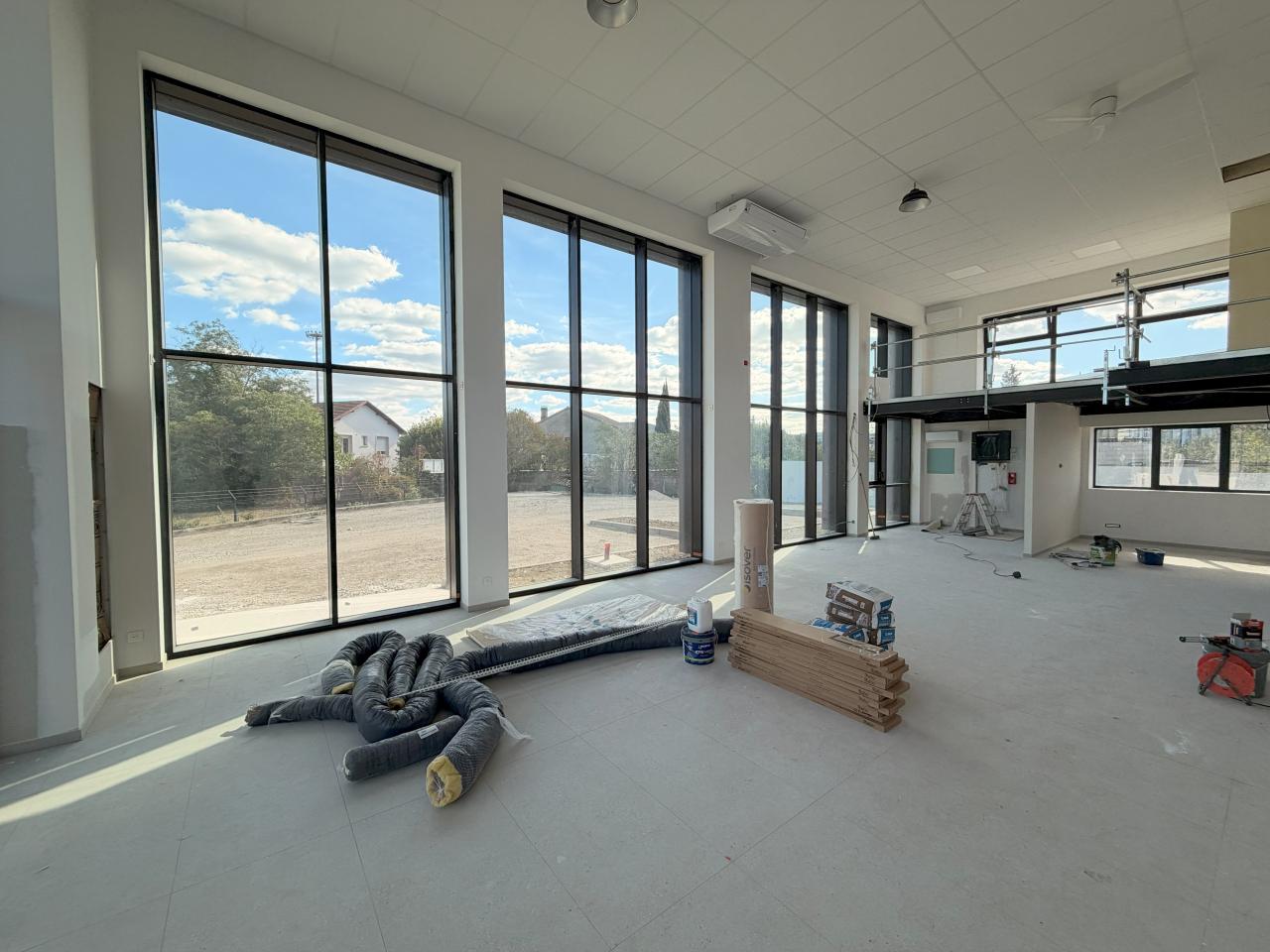 Location local d'activité Toulouse Haute-Garonne OLACT2643782 16