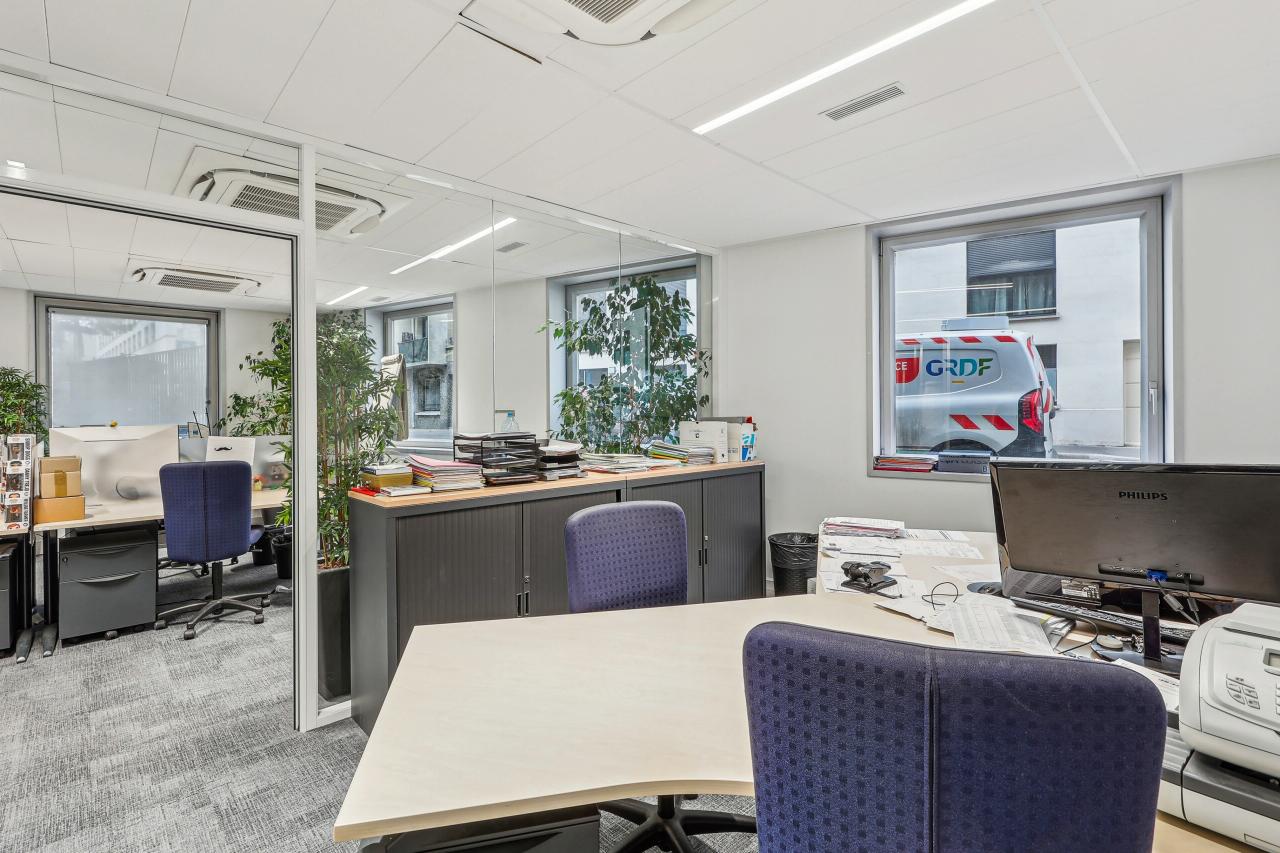 Location bureau Boulogne-Billancourt Hauts-de-Seine OLBUR2421134 7