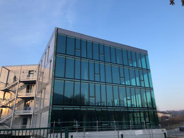 Location bureau Annecy-le-Vieux Haute-Savoie OLBUR2311755 9