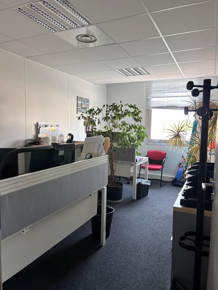 Location bureau Montpellier Hérault OLBUR2318577 74