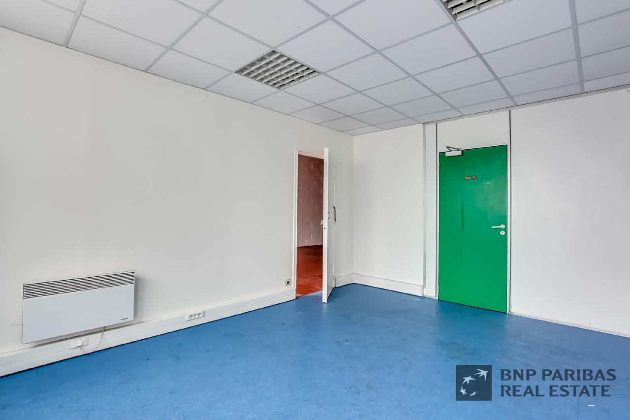 Location local d'activité Villejuif Val-de-Marne OLACT2315174 5