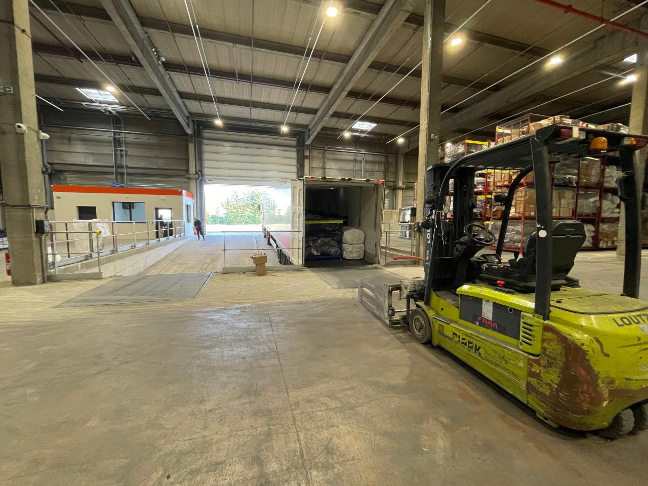 Location local d'activité Le Grand-quevilly Seine-Maritime OLACT2639650 11