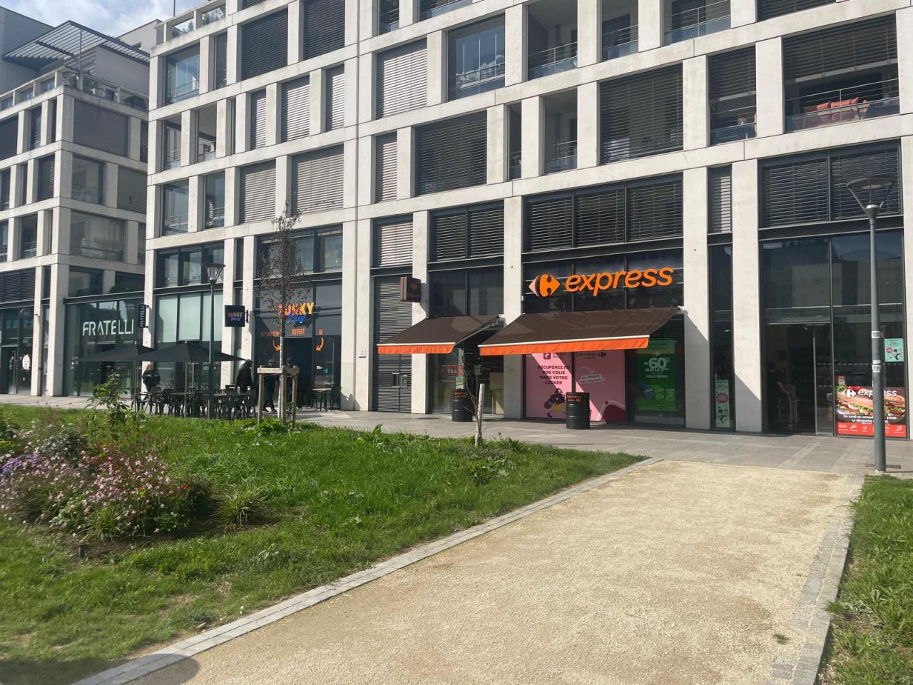 Location bureau Nancy Meurthe-et-Moselle OLBUR2111642 7