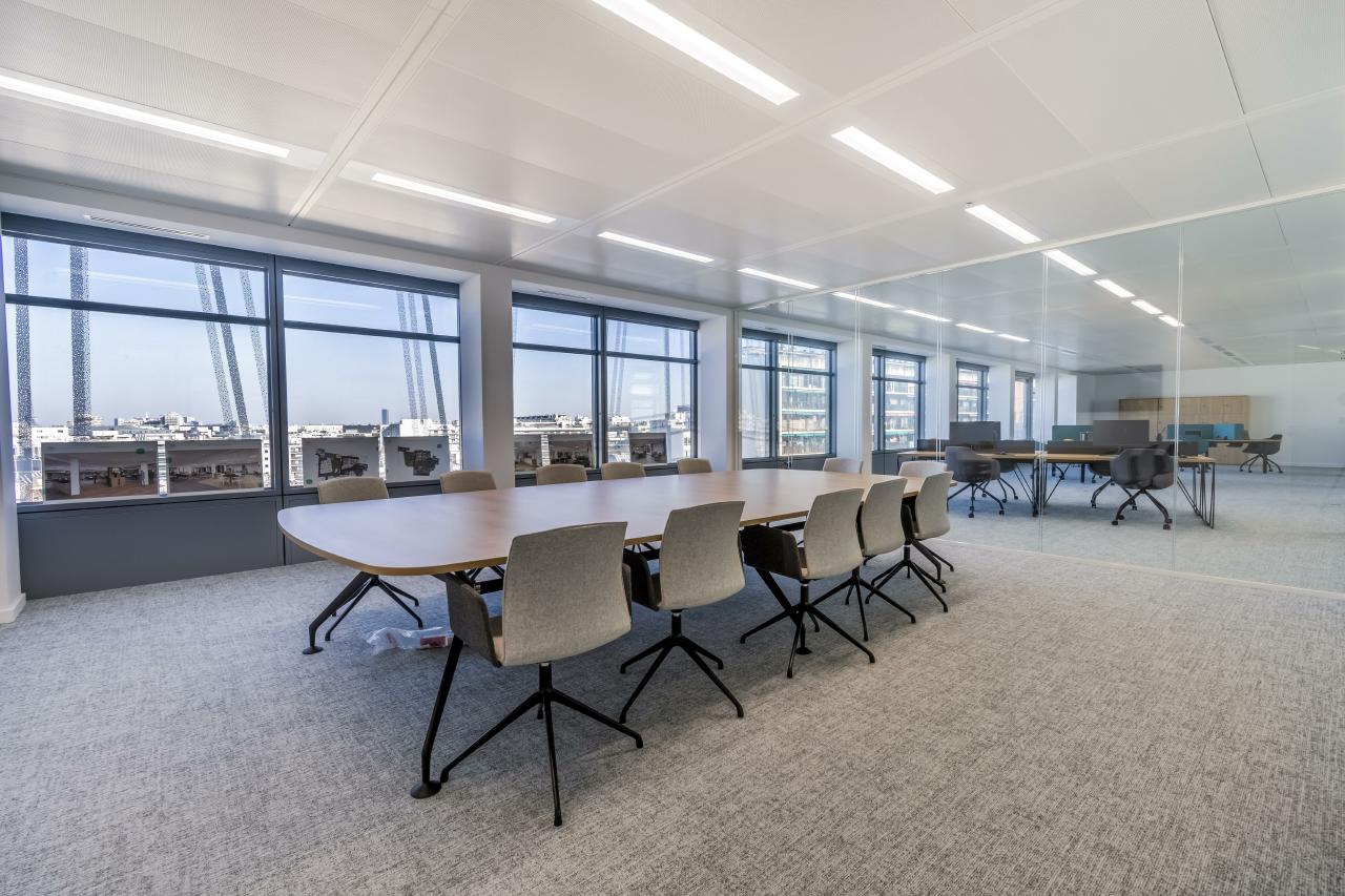 Location bureau Boulogne-Billancourt Hauts-de-Seine OLBUR2103218 5