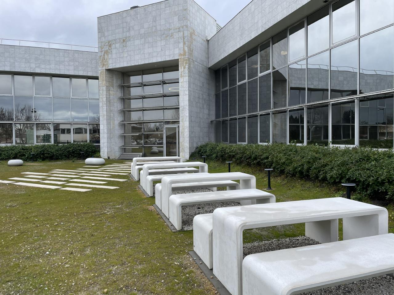 Vente bureau Mérignac Gironde OVBUR2640617 7