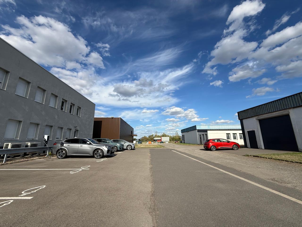 Vente local d'activité Basse-Ham Moselle OVACT2534777 2