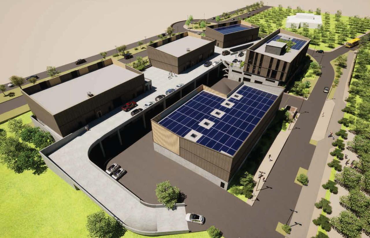 Vente local d'activité Villeneuve-lès-Maguelone Hérault OVACT2426860 1