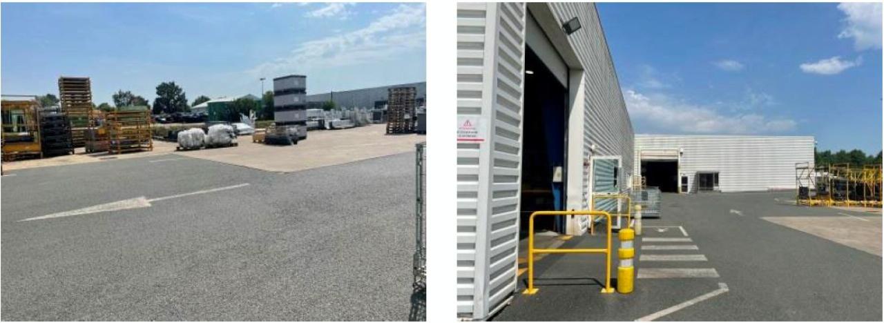 Vente local d'activité Montaigu Vendée OVACT2529044 5