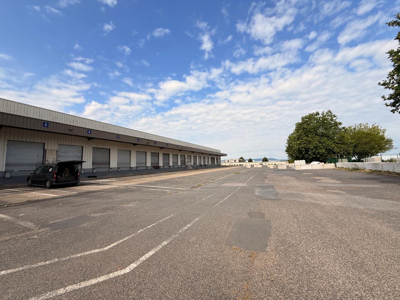 Vente entrepôt Ennery Moselle OVLOG2530161 3