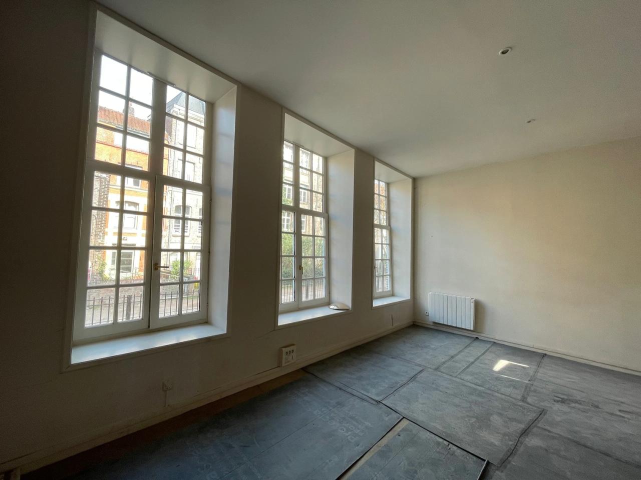 Vente bureau Lille Nord OVBUR2310929 1