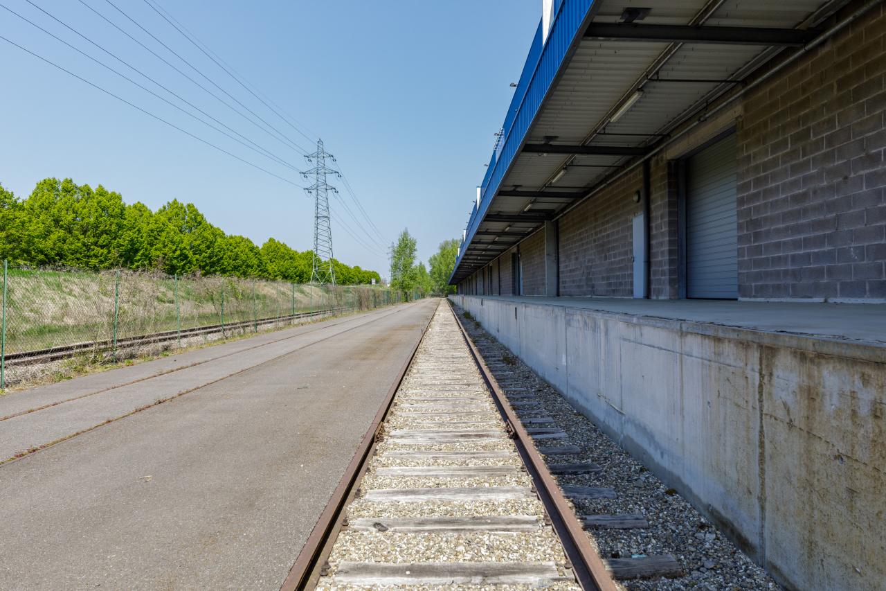 Location entrepôt classe a Strasbourg Bas-Rhin OLLOG2419893 8