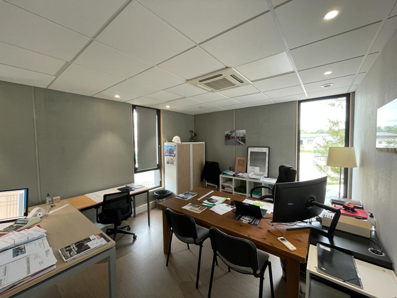 Vente local d'activité Chevigny-Saint-Sauveur Côte-d'Or OVACT2532000 8