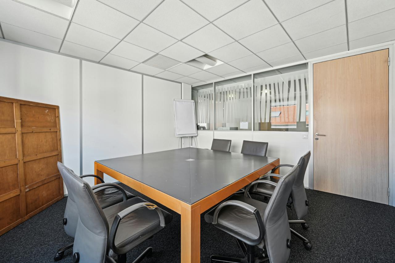 Location bureau Boulogne-Billancourt Hauts-de-Seine OLBUR2317641 9