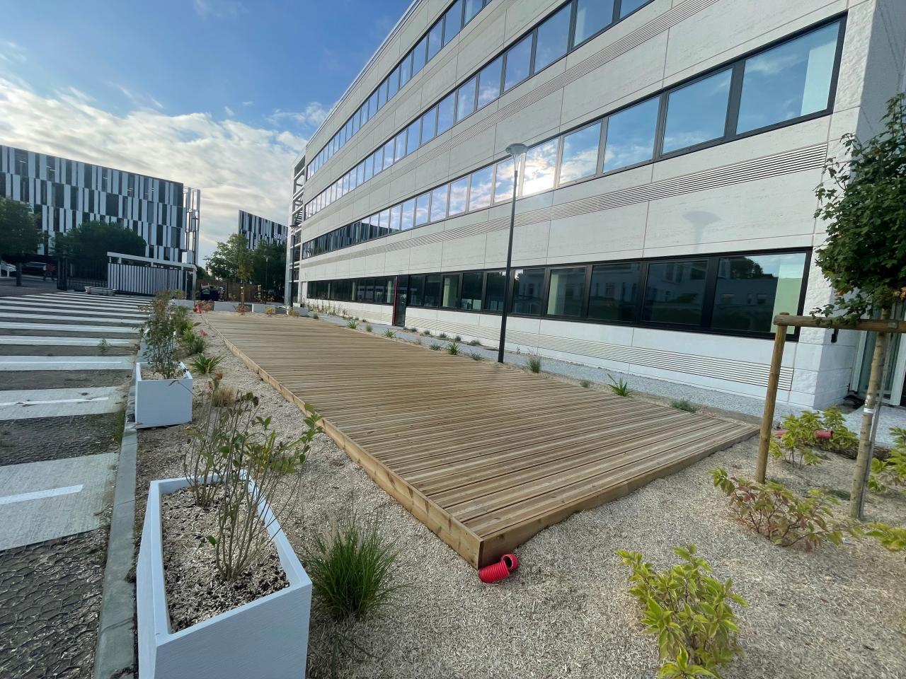 Location bureau Balma Haute-Garonne OLBUR2203213 5