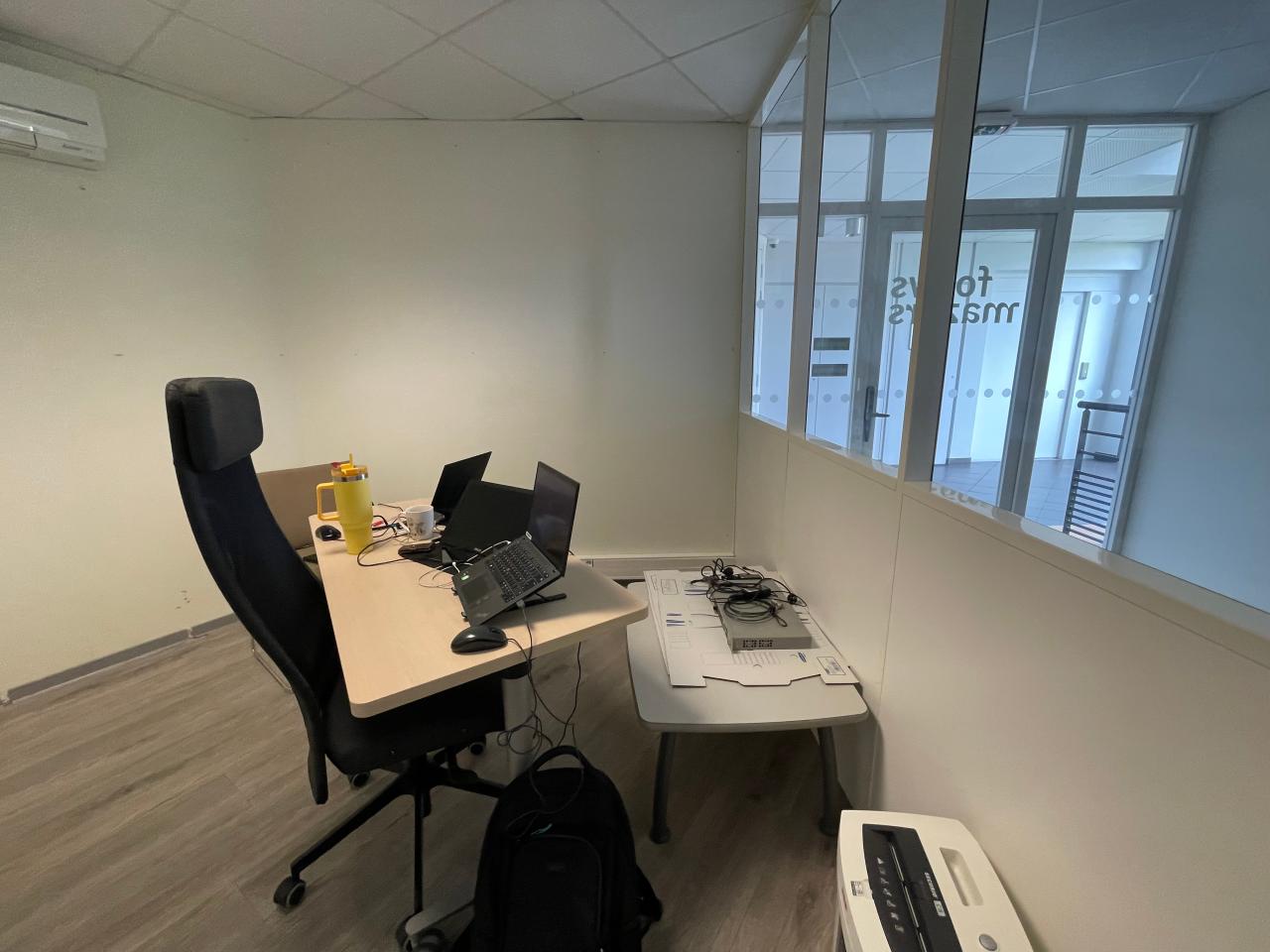 Location bureau Pérols Hérault OLBUR2532981 5