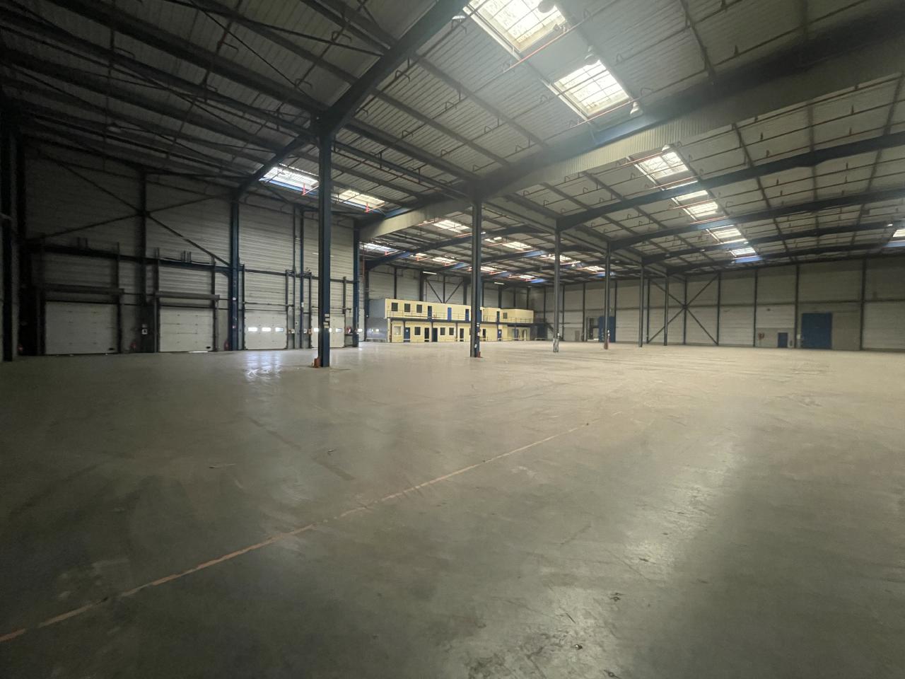 Location entrepôt classe b Libercourt Pas-de-Calais OLLOG2423954 12