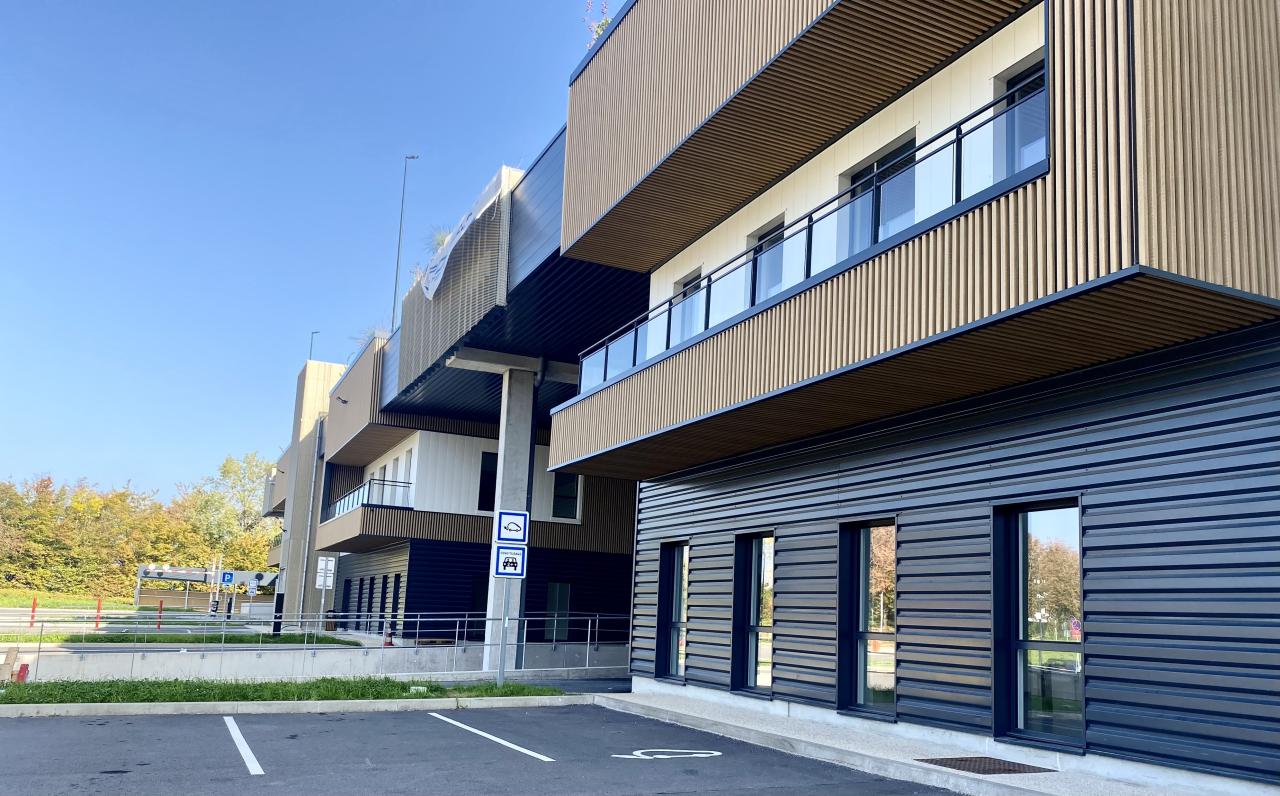 Location local d'activité Élancourt Yvelines OLACT2201278 6