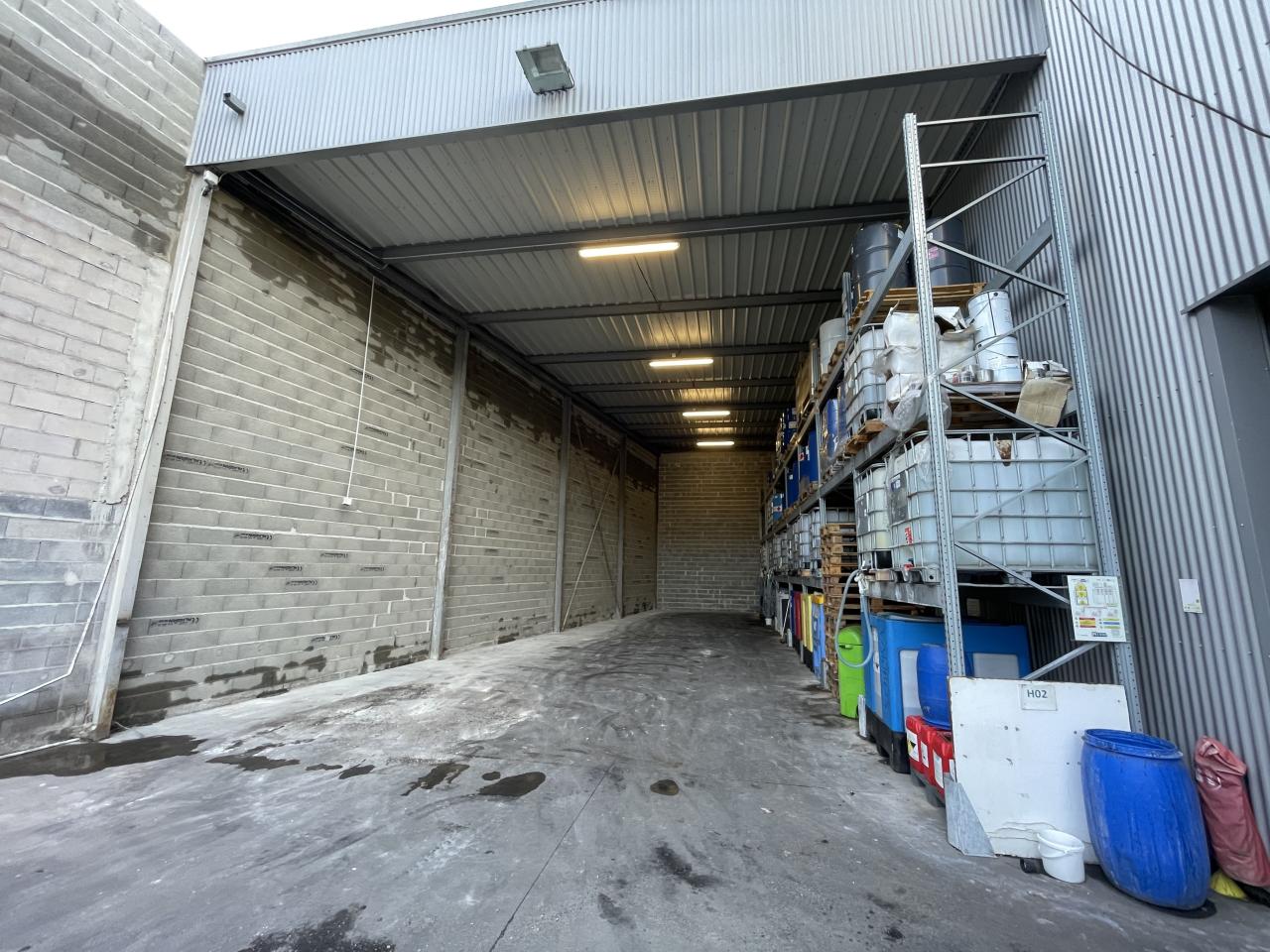 Location local d'activité Montauban Tarn-et-Garonne OLACT2537151 13