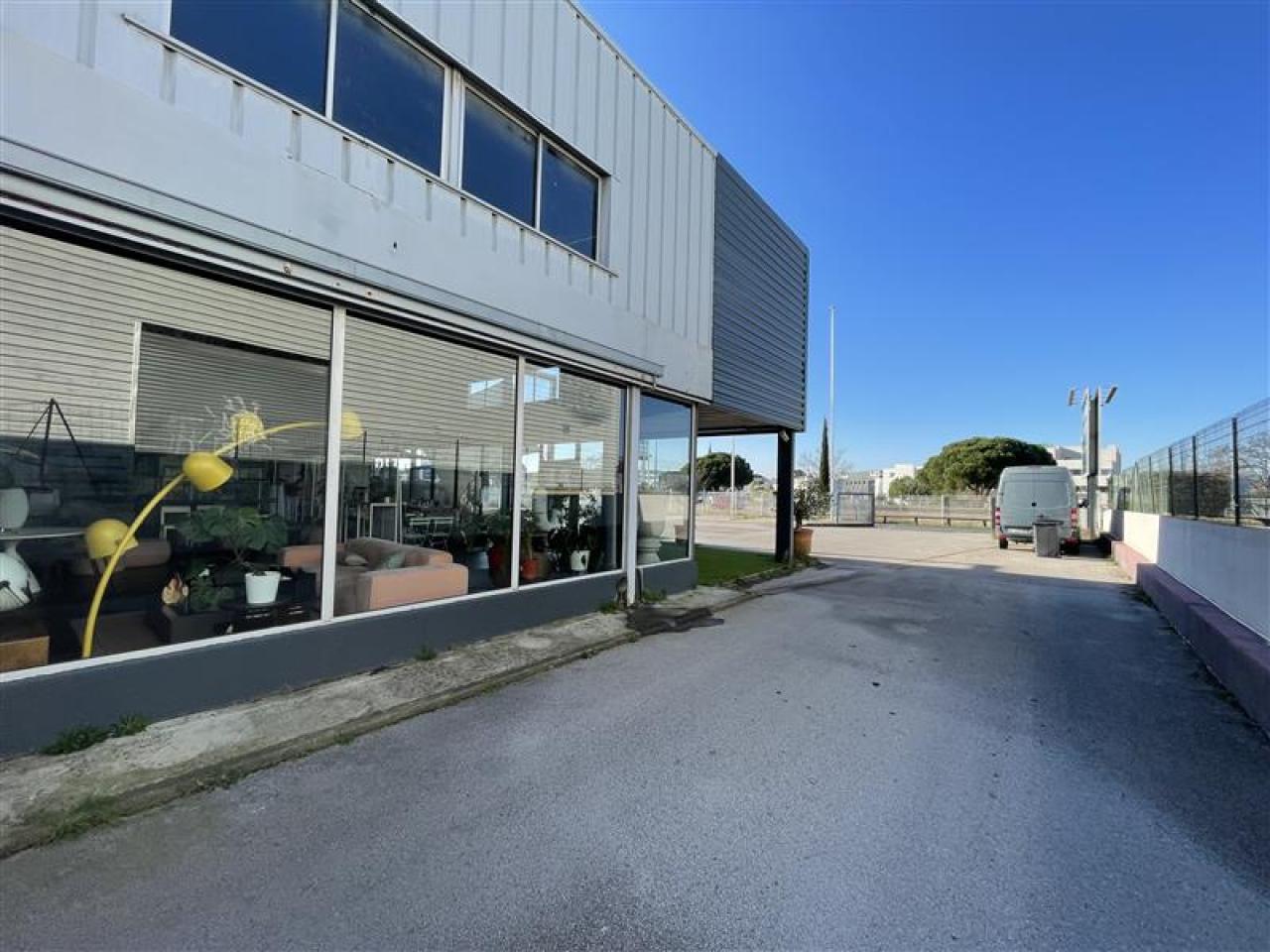 Location commerce Mauguio Hérault OLCOM2638066 2